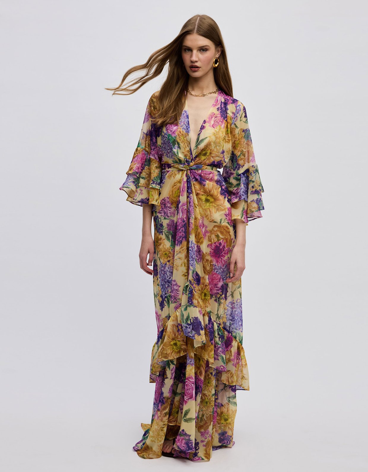 Ciel Concept Camille kimono